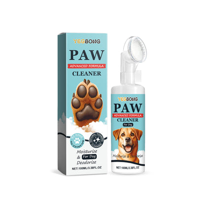 Soft Care Paw Cleaner for Pets - EzPets Shop