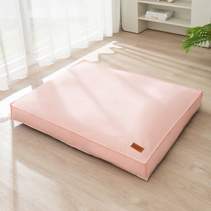 Waterproof Pet Bed – Soft, Durable, and Comfy - EzPets Shop