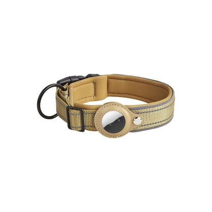 Airtag Dog Collar - Keep Your Pup Safe And Found (Copy) - EzPets Shop