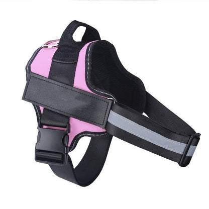 Custom No-Pull Dog Harness Vest - EzPets Shop