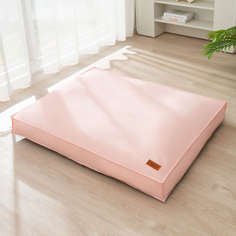 Waterproof Pet Bed – Soft, Durable, and Comfy - EzPets Shop