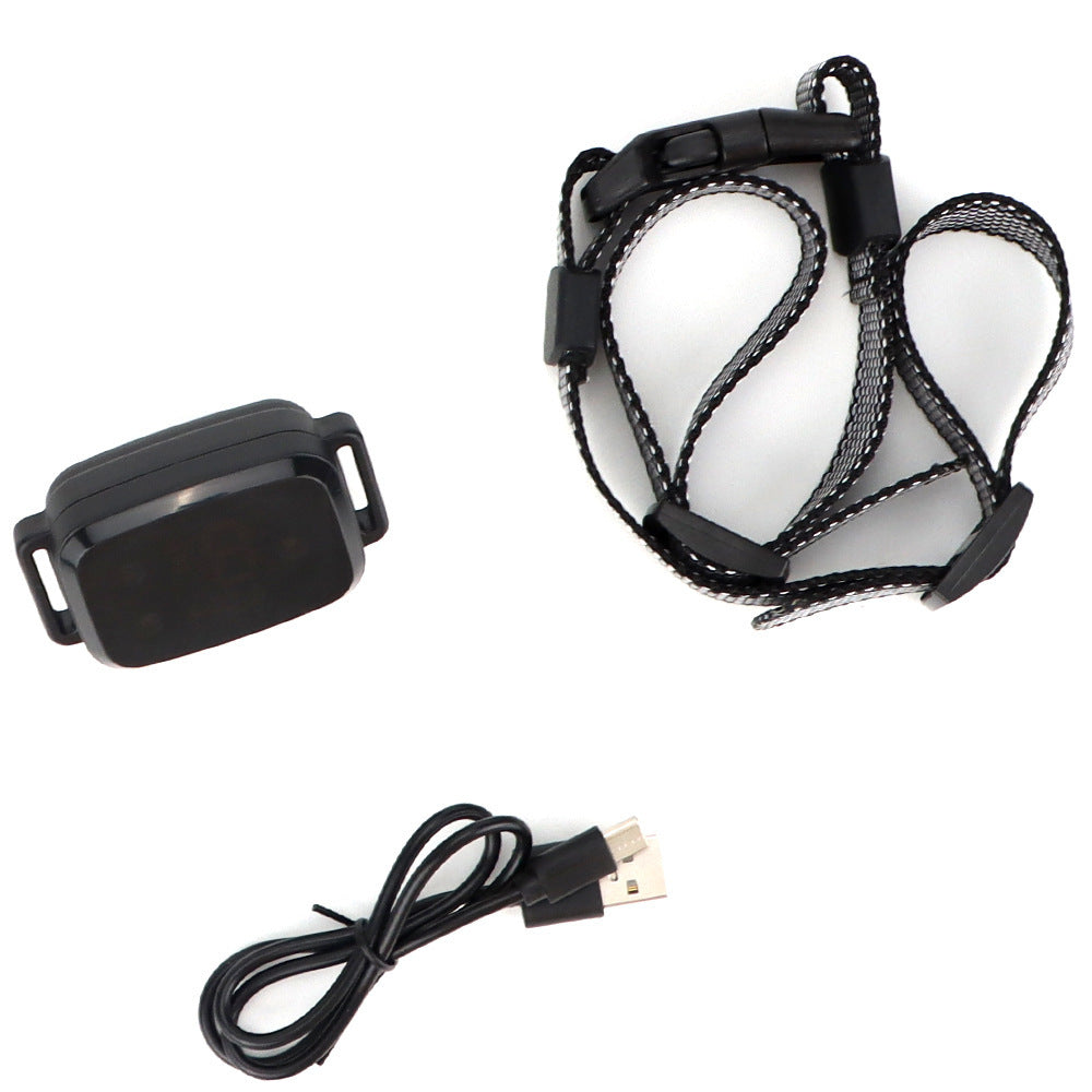 Waterproof Trainer Collar – Rechargeable & Reliable - EzPets Shop