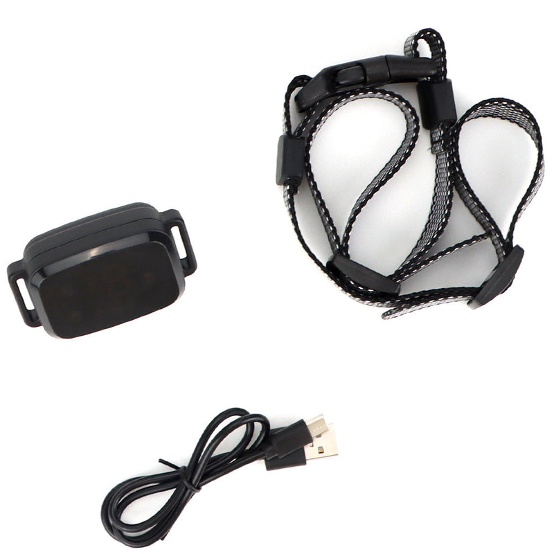 Waterproof Trainer Collar – Rechargeable & Reliable