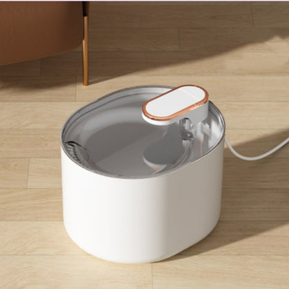 USB Cat Water Fountain Auto Feeder - EzPets Shop
