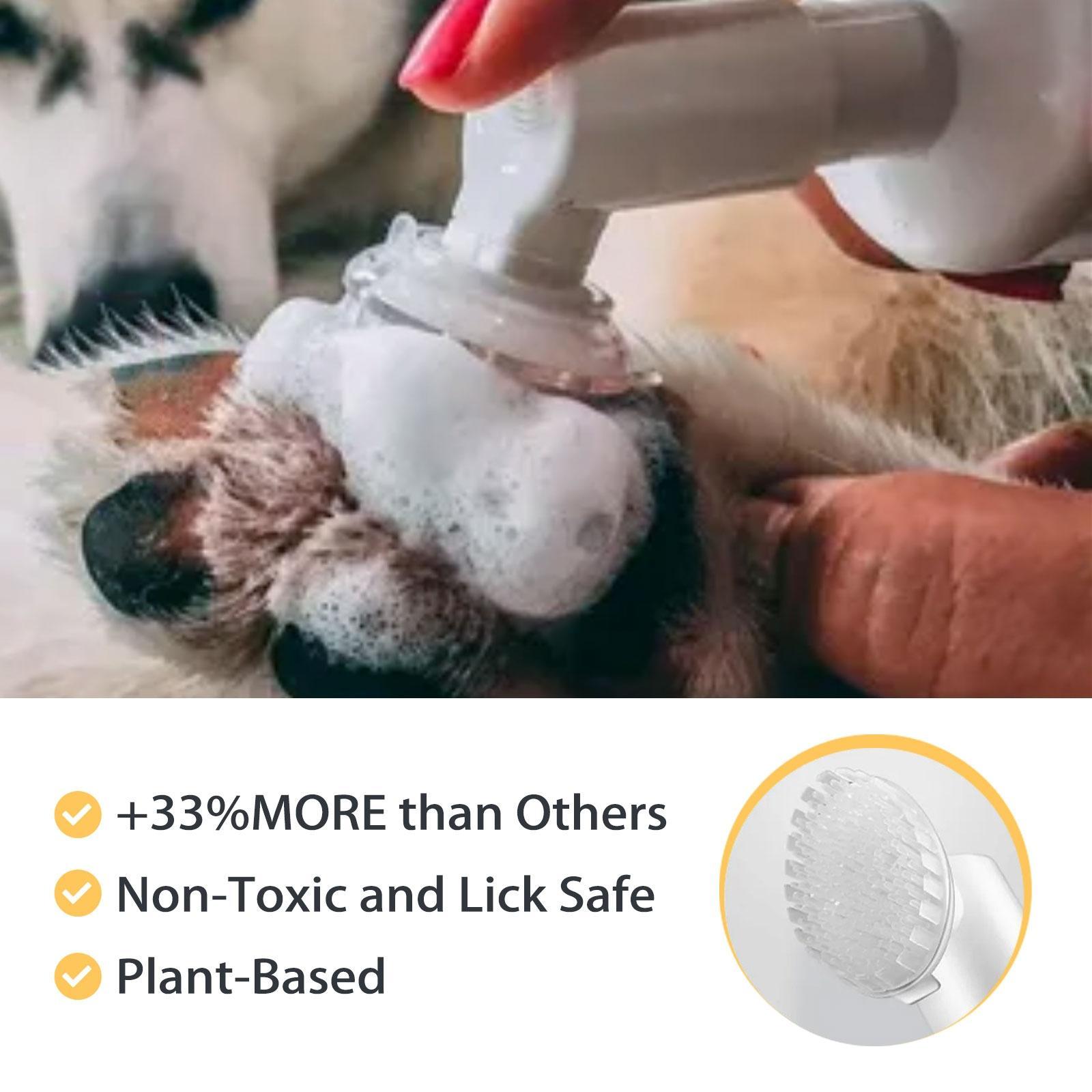 Easy Paw Cleaner for Dogs & Cats - EzPets Shop