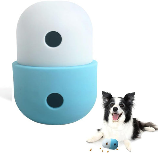 Treat Dispensing Toy – Fun & Training in One - EzPets Shop
