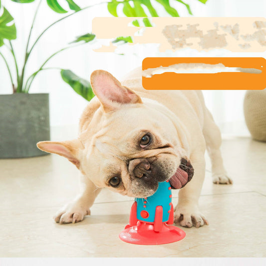 Durable Rocket Chew – Bite, Play, and Snack! - EzPets Shop
