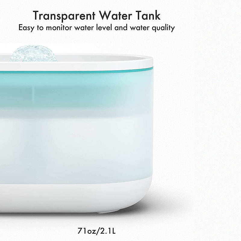 Replacement Filters for Pet Fountains - EzPets Shop