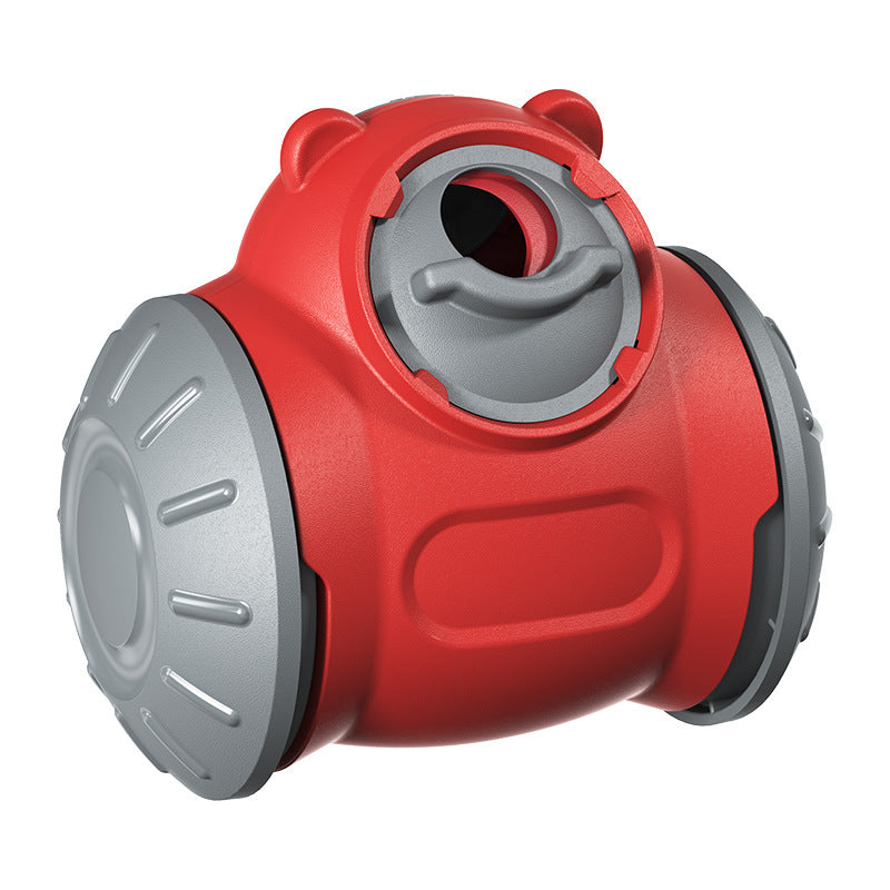 Tumbler Feeder Toy – Boost IQ & Balance Skills - EzPets Shop