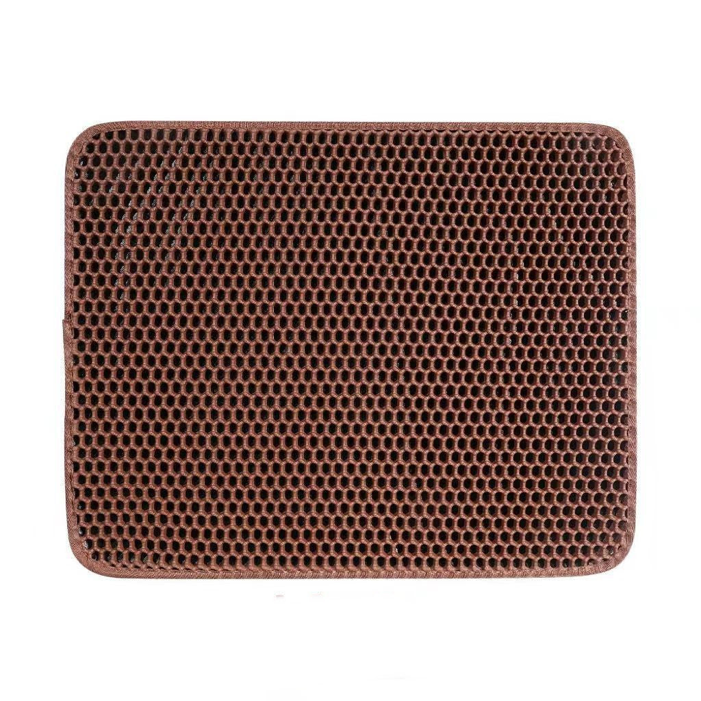 Solid Cat Mat for Clean, Dry Floors - EzPets Shop