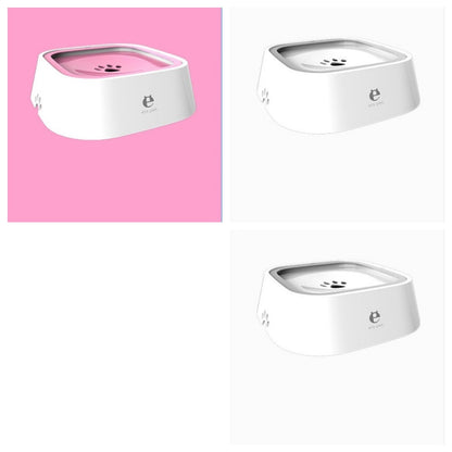 Hydrating Pet Fountain, No Spills - EzPets Shop