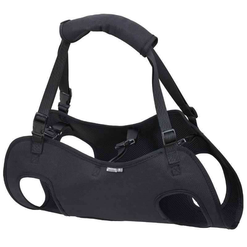 Support Strap – Help Injured Dogs Walk with Ease - EzPets Shop