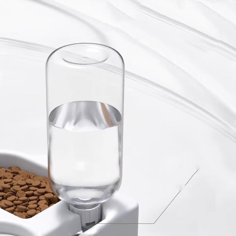 Food-Grade Pet Water Fountain - EzPets Shop