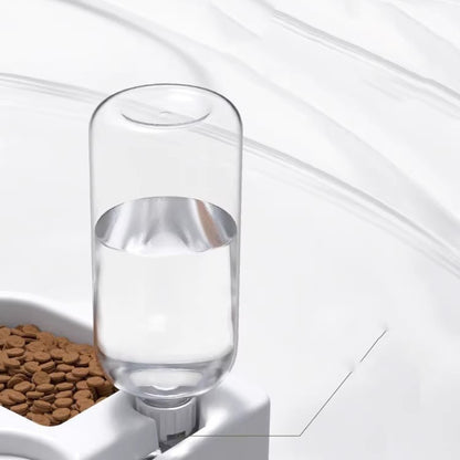 Food-Grade Pet Water Fountain - EzPets Shop
