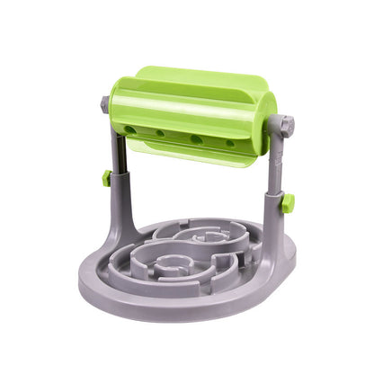 Smart Puzzle Bowl – Feed, Train & Entertain Pets - EzPets Shop