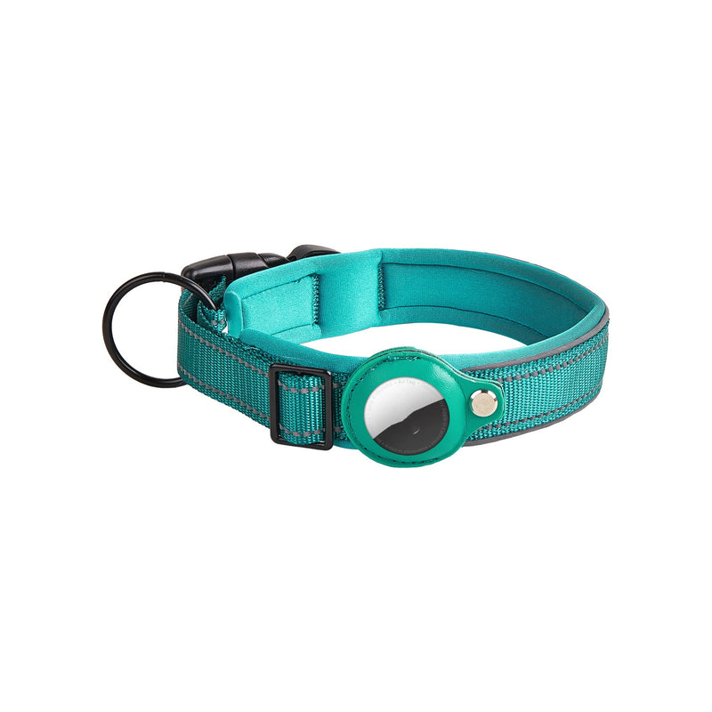 Airtag Dog Collar - Keep your Pup Safe And Found (Copy) for test