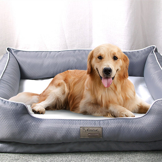 Removable Dog Bed – Easy to Clean, Cozy to Use - EzPets Shop