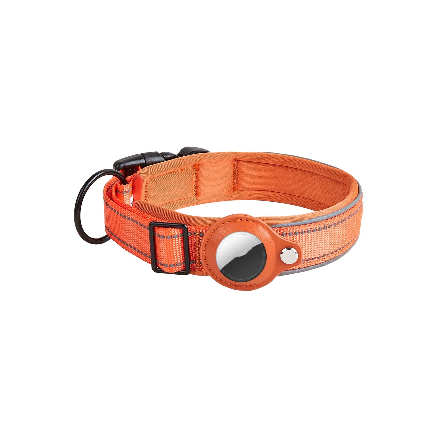 Airtag Dog Collar - Keep Your Pup Safe And Found (Copy) - EzPets Shop
