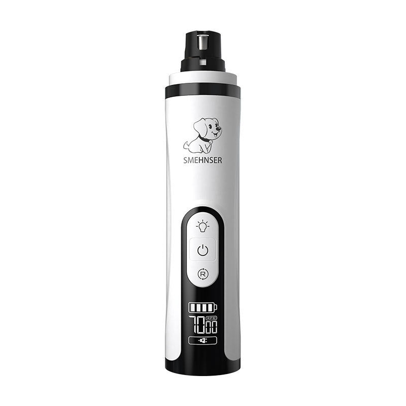 Electric Nail Grinder – Easy Grooming for Pets - EzPets Shop
