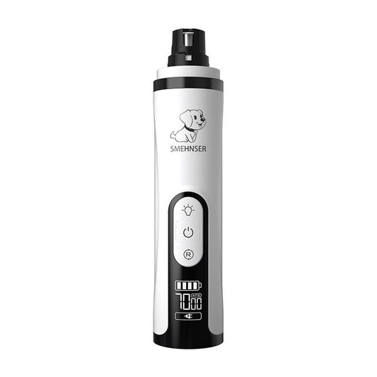Electric Nail Grinder – Easy Grooming for Pets - EzPets Shop