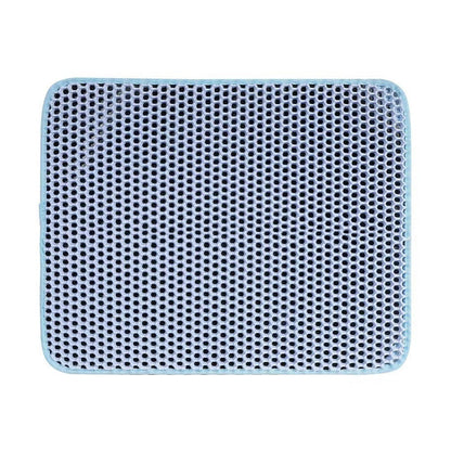 Solid Cat Mat for Clean, Dry Floors - EzPets Shop