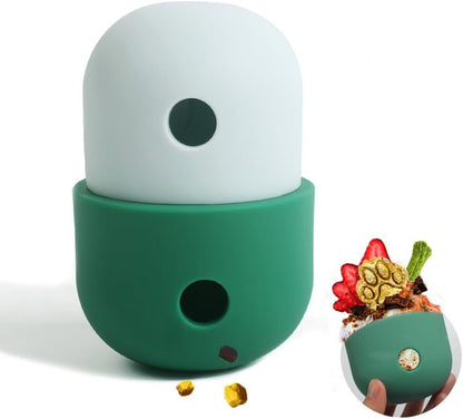 Treat Dispensing Toy – Fun & Training in One - EzPets Shop