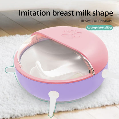 Multi-Teat Puppy Feeder – Nurse Multiple Kittens - EzPets Shop