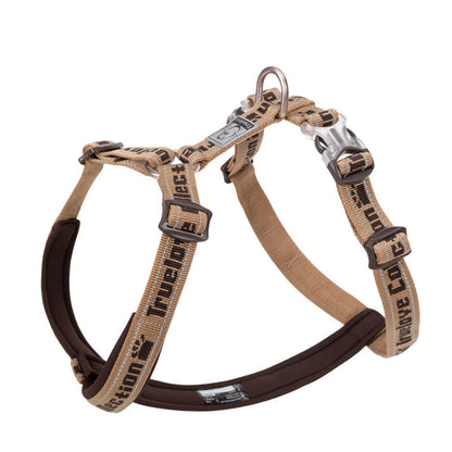 Tactical Reflective Dog Harness - EzPets Shop
