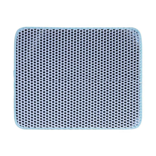 Solid Cat Mat for Clean, Dry Floors - EzPets Shop