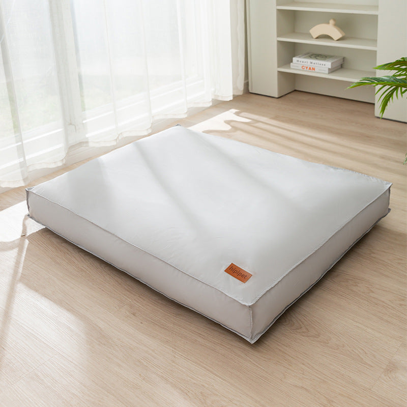 Waterproof Pet Bed – Soft, Durable, and Comfy - EzPets Shop