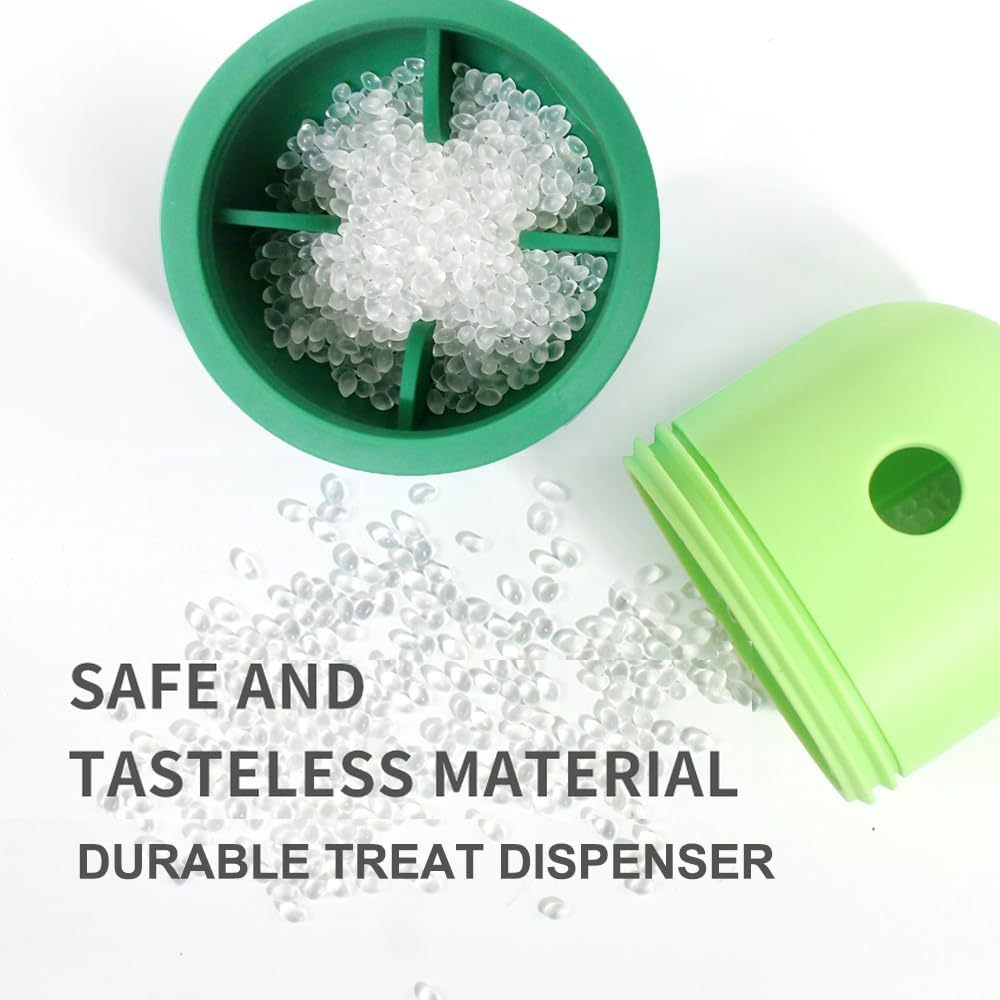 Treat Dispensing Toy – Fun & Training in One - EzPets Shop