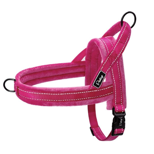 No-Pull Harness with Padded Leash - EzPets Shop