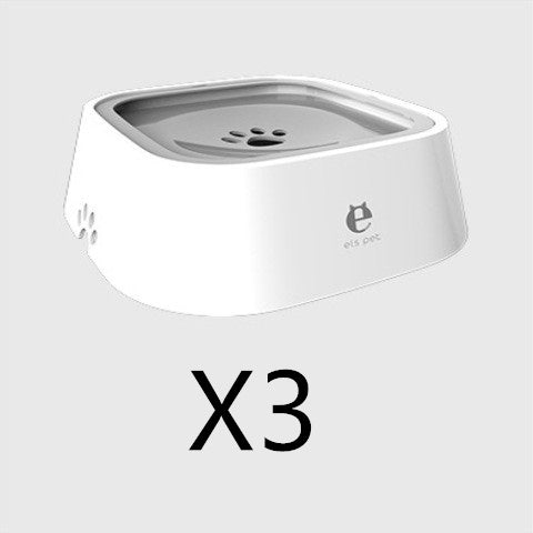 Hydrating Pet Fountain, No Spills - EzPets Shop