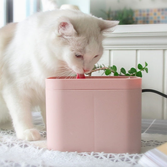 Smart Cat Water Fountain - EzPets Shop