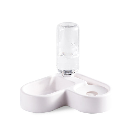 Food-Grade Pet Water Fountain - EzPets Shop