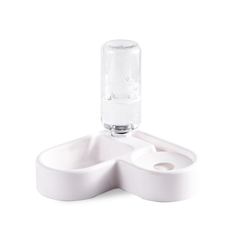 Food-Grade Pet Water Fountain