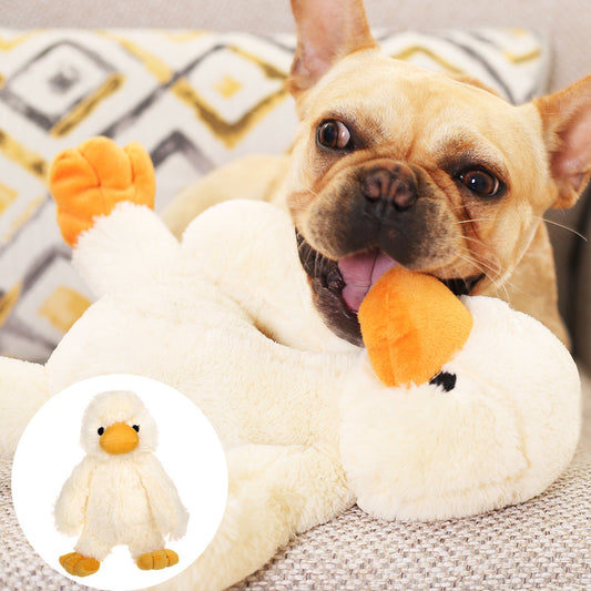 Soft Dog Plush – Perfect for Snuggles & Play - EzPets Shop