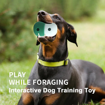 Treat Dispensing Toy – Fun & Training in One - EzPets Shop