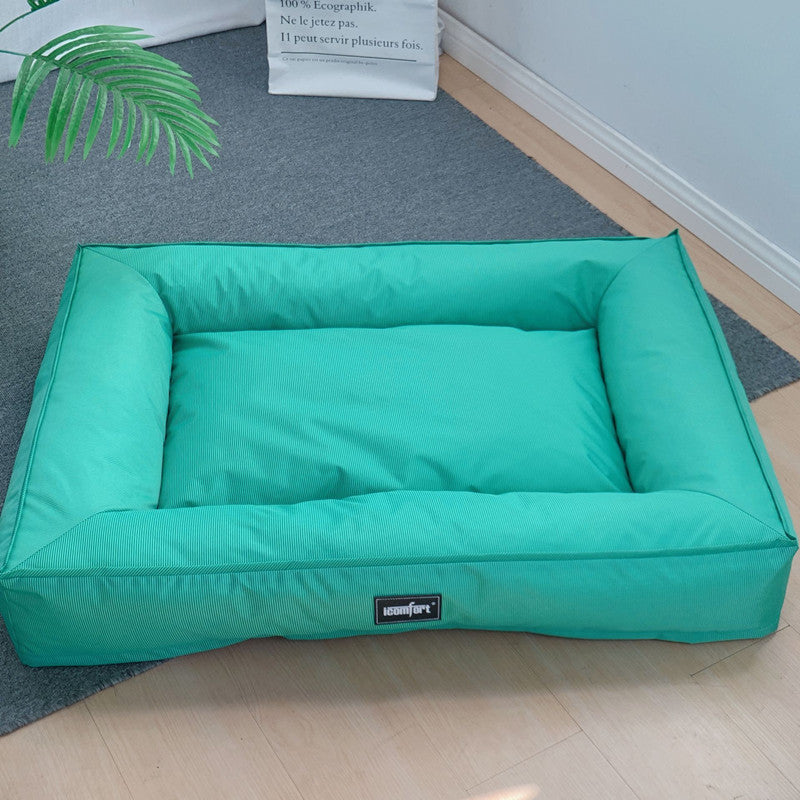 Waterproof Dog Mat – Clean, Comfy & Dry - EzPets Shop
