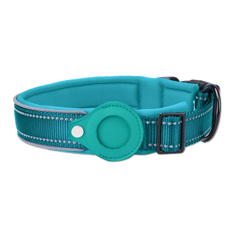 Adjustable Dog Collar – Perfect Fit Every Time
