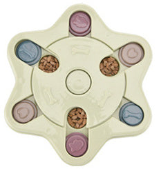 IQ Dog Puzzle – Smart Play, Slow Feed - EzPets Shop