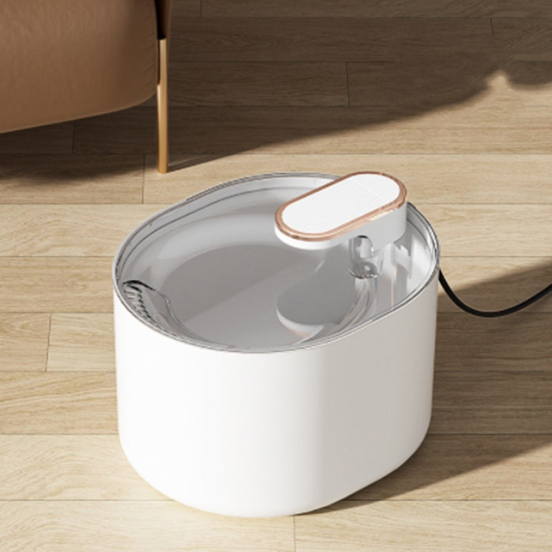 USB Cat Water Fountain Auto Feeder - EzPets Shop