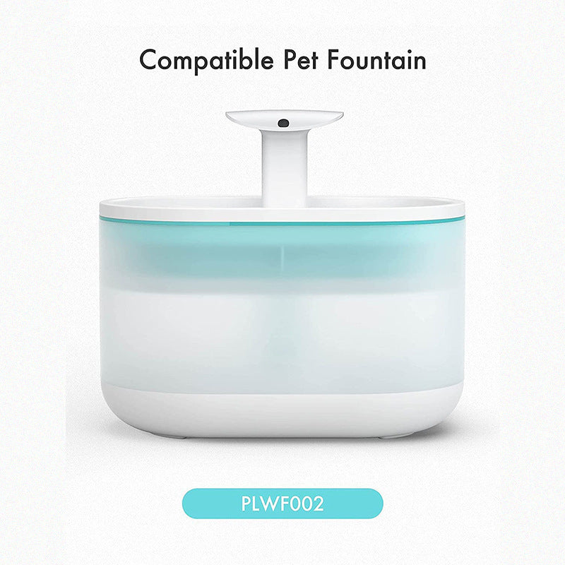 Replacement Filters for Pet Fountains - EzPets Shop