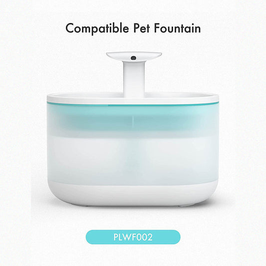 Replacement Filters for Pet Fountains - EzPets Shop