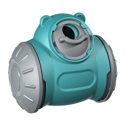 Tumbler Feeder Toy – Boost IQ & Balance Skills - EzPets Shop