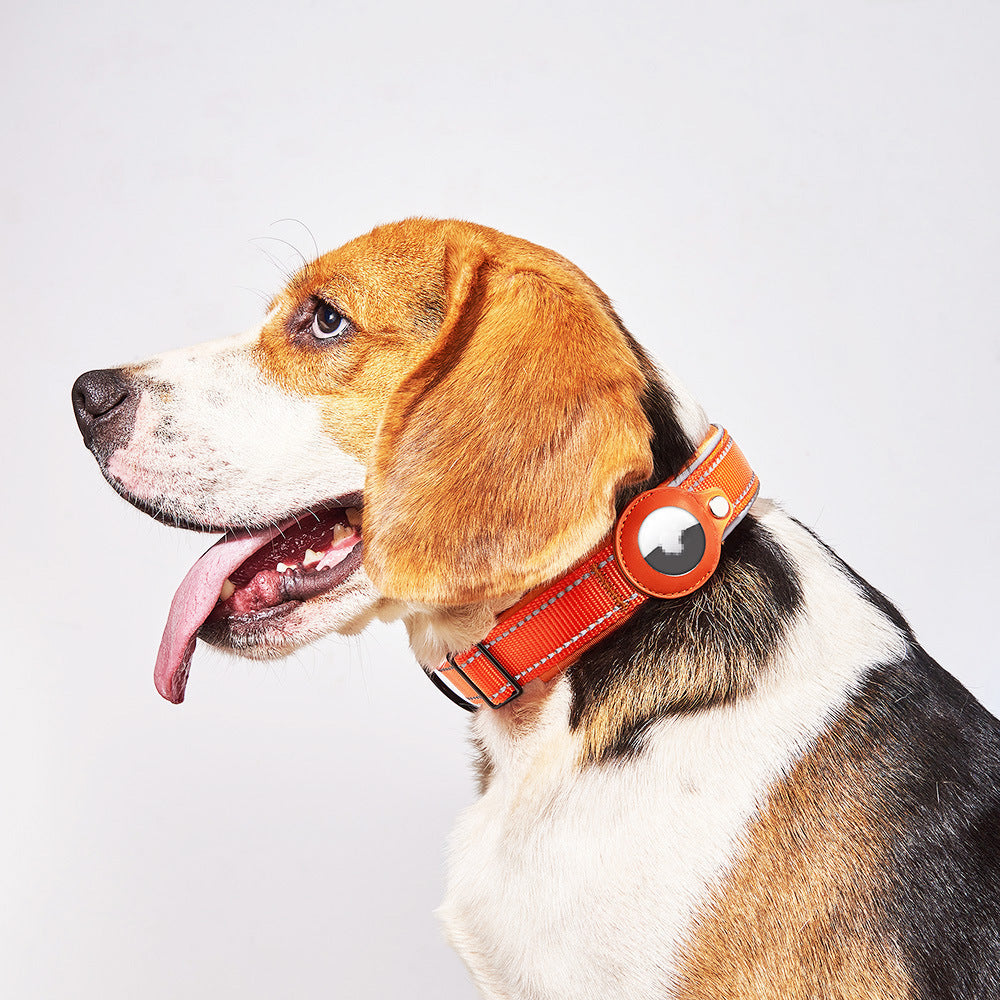 Airtag Dog Collar - Keep Your Pup Safe And Found (Copy) - EzPets Shop