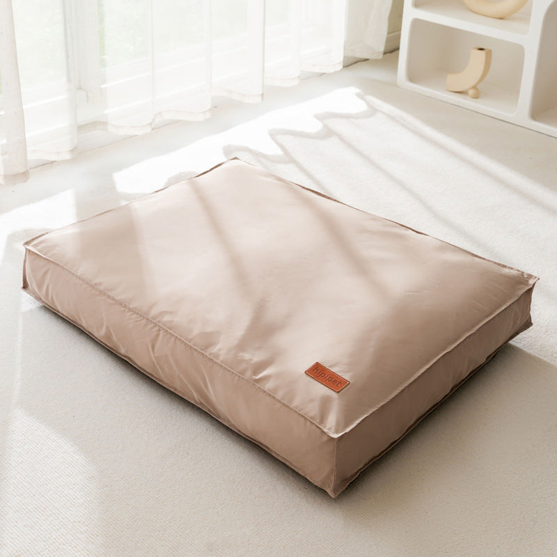 Waterproof Pet Bed – Soft, Durable, and Comfy - EzPets Shop