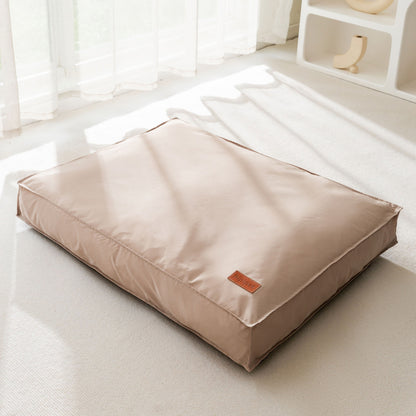 Waterproof Pet Bed – Soft, Durable, and Comfy - EzPets Shop