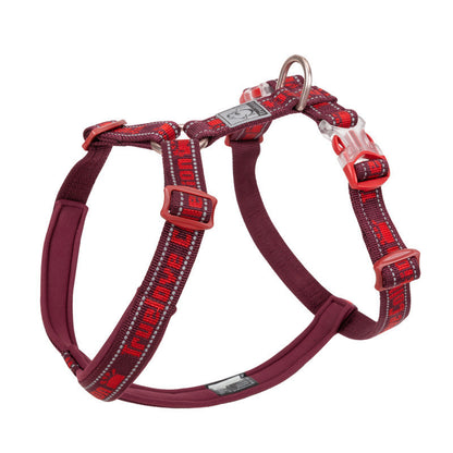 Tactical Reflective Dog Harness - EzPets Shop