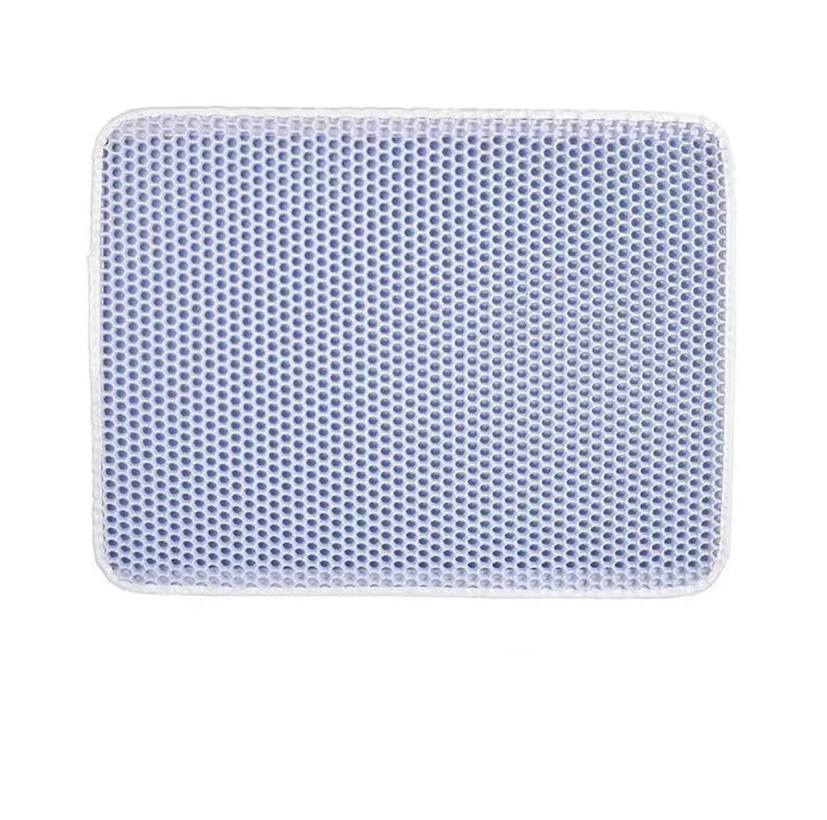 Solid Cat Mat for Clean, Dry Floors - EzPets Shop